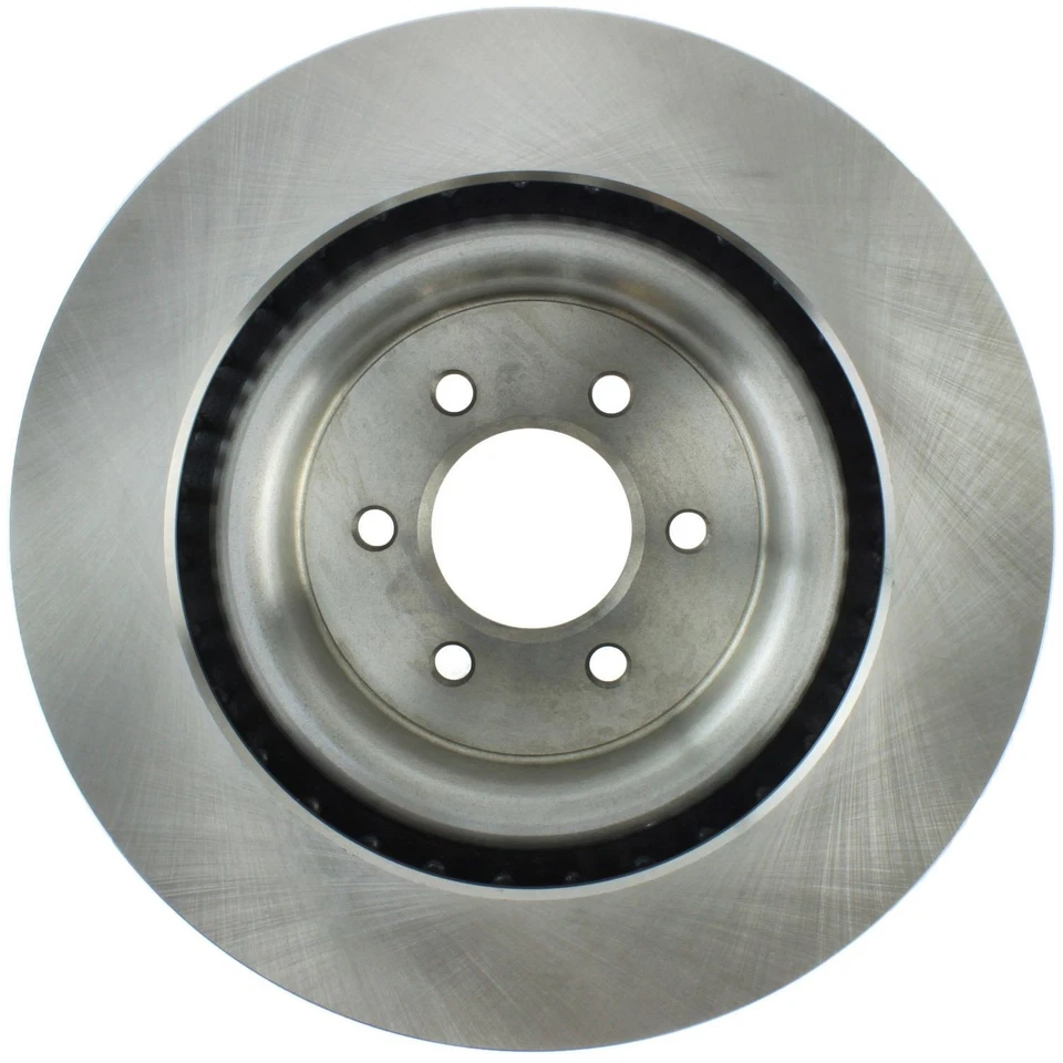 Rotor de freno estándar C-Tek Centric Parts 121.63055 para Dodge SRT Viper 03-17 Foto 2 de 4