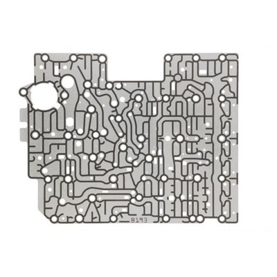 Dichtung, Automatikgetriebe ZF 0501 227 193
