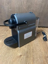 Nespresso Inissia C40 Pod Capsule Single Serve Espresso Coffee Machine