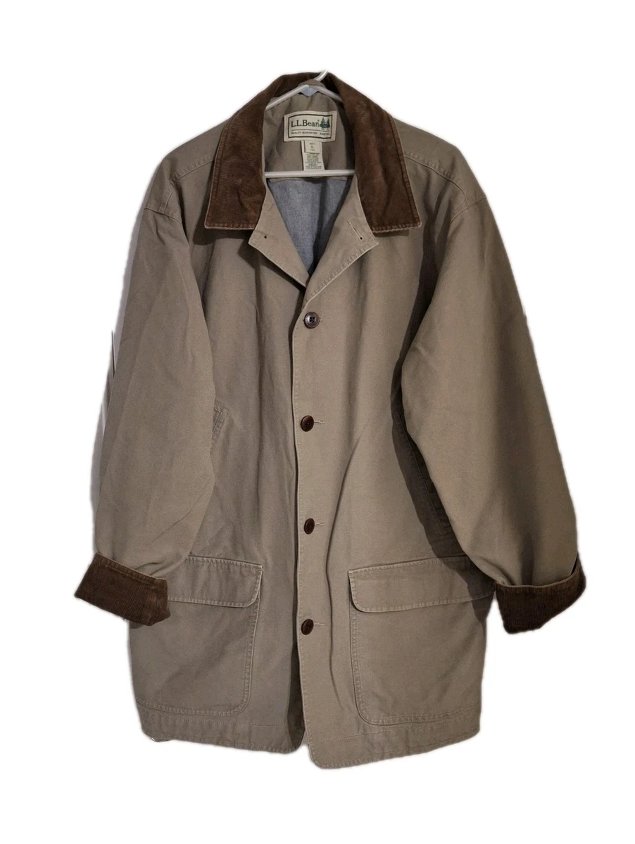 ll bean hunting jacket products for sale | eBay