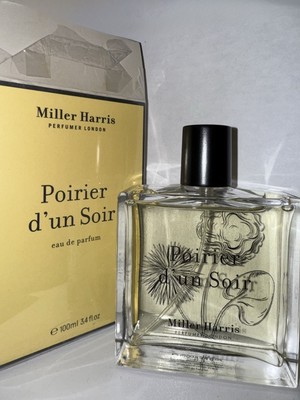 Miller Harris Poirier D'Un Soir Women's Eau de Parfum, 3.4 oz