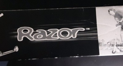 Razor Scooter MS-130 Razor