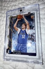 2025-26 Topps Holiday - Cooper Flagg #H161 (RC)