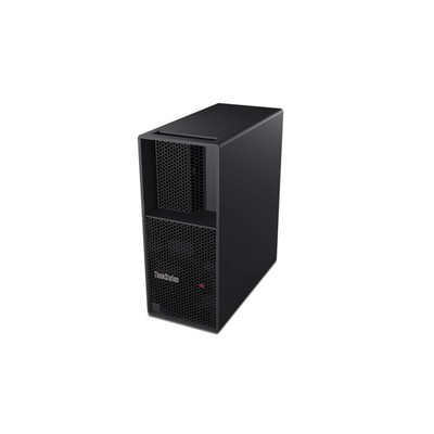 Lenovo Thinkstation P3 Tower PC Intel i5-14500 16GB RAM 512GB SSD W11P