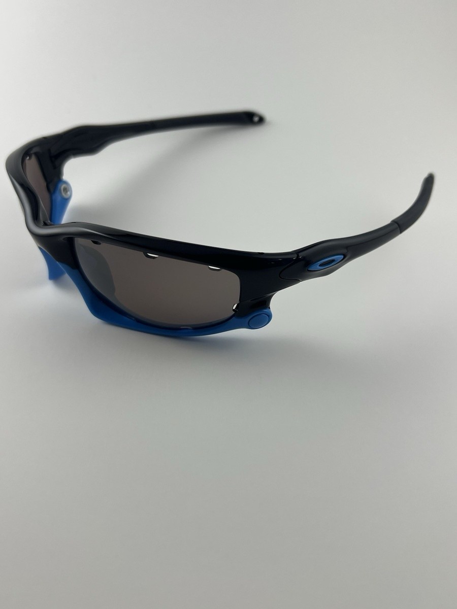 Oakley Split Jacket Sunglasses for sale online | eBay