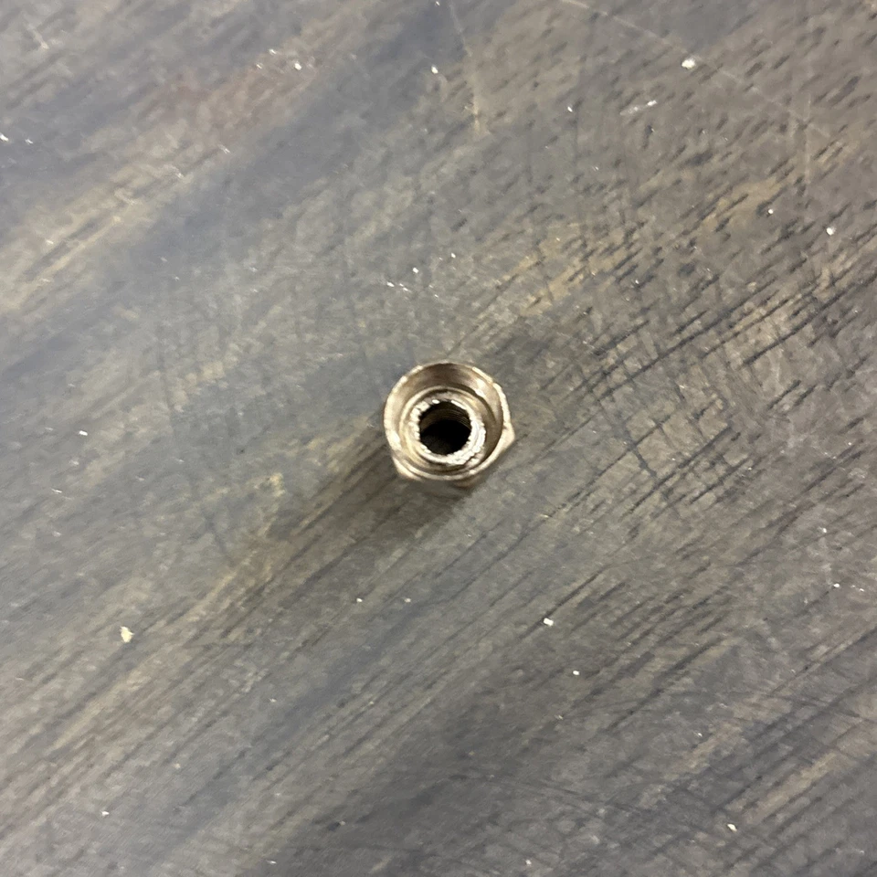 100 Count Bag Twist-On  RG6 Coax Connectors-  Order in Bulk - Image 4 of 4