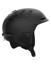 Salomon HUSK PRO MIPS nero sci neve 2026 prezzo consigliato £ 165 spedizione gratuita NUOVO SIGILLATO