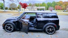 2013 Mini Cooper CLUBMAN Bond Street Edition