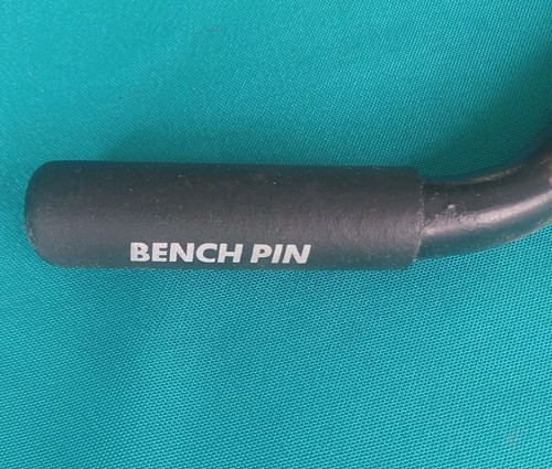 SOLOFLEX BENCH PIN - Gebraucht - Bild 3 von 3