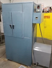  Electric Hot Air Drying Oven 240F Max Temp Fast Heat Recovery  