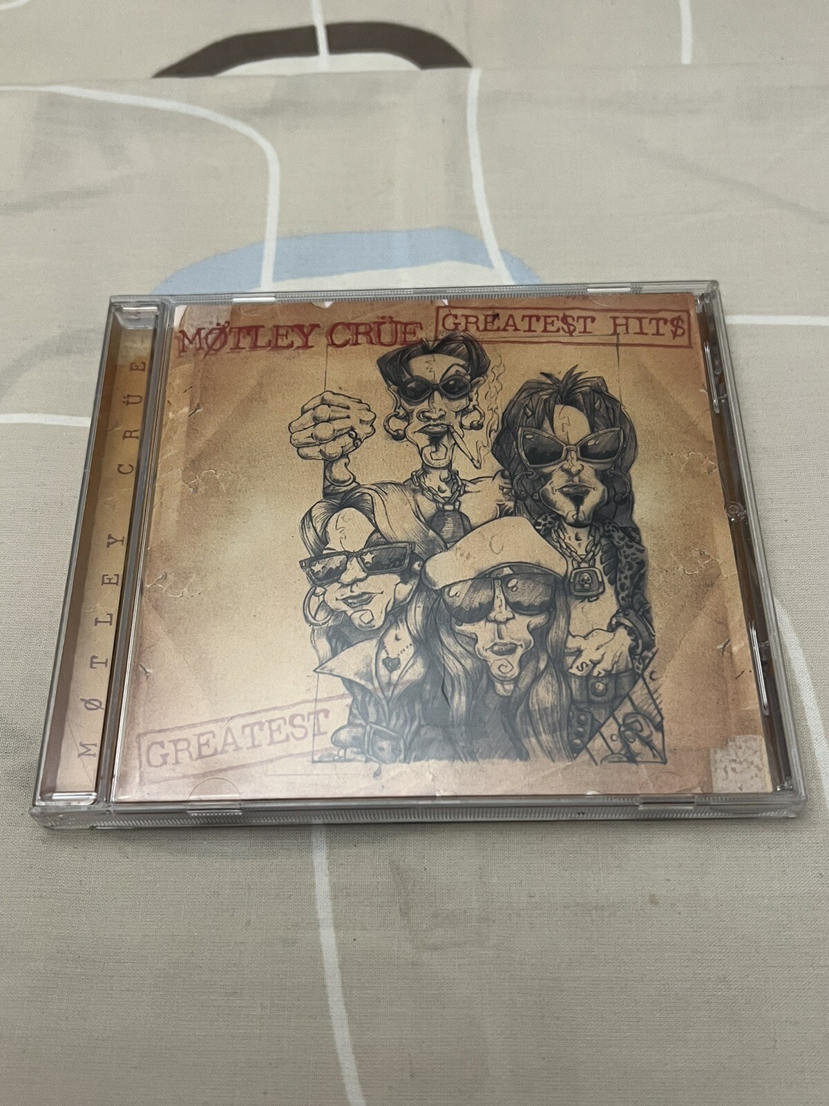 Mötley Crüe - The Dirt Full Movie Free Online
