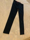 AG Black Jeans Size:25R Made in USA — photo 2