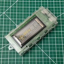 Whirlpool Wall Oven Control Board W10118735