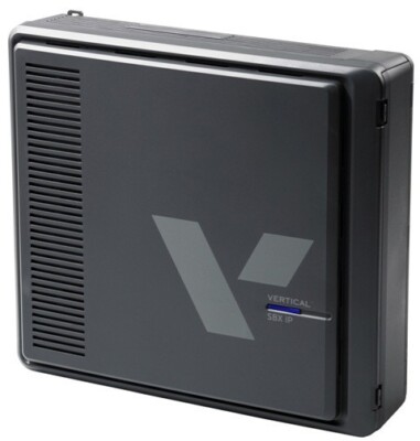 Vertical SBX IP 320 Basic KSU (3×8) (4000-00) GOOD BATTERY