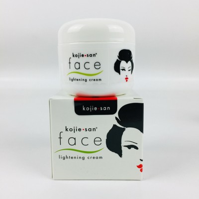 kojie san moisturizer