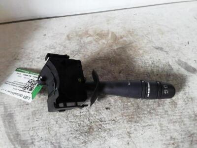 7701048915 wiper cleaning control for RENAULT ESPACE «IV (2003) 2.0 2010 17869