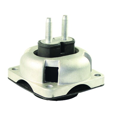 MasterPro Automatic Transmission Mount for Mercedes-Benz A70003