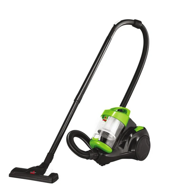 BISSELL Zing Bagless Canister Vacuum 2156 with Free Shipping