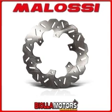 6219552B BRAKE DISC WHOOP DISC ? EXTERIOR 220 - THICKNESS 4 MM VESPA GTS SUPER HP