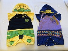 Jojo’s Bizarre Adventure Body Baby Jotaro Kujo Dio Brando Anime Manga