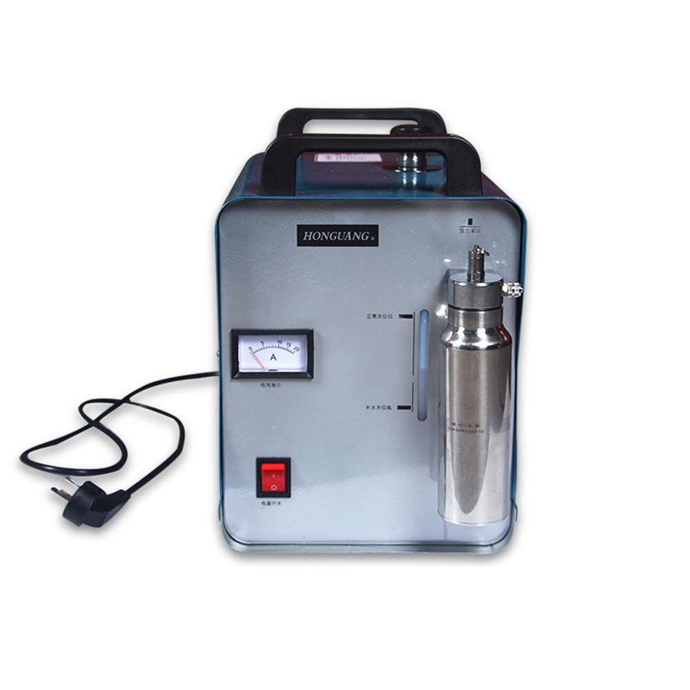 Zuurstof waterstoflaser, Torch polijstmachine zuurstof waterstof Welder Zuurstof waterstoflaser, Torch polijstmachine zuurstof waterstof Welder