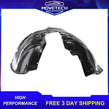 New Fender Liner For 2018-2022 Chevrolet Equinox Front Left Driver Side Inner