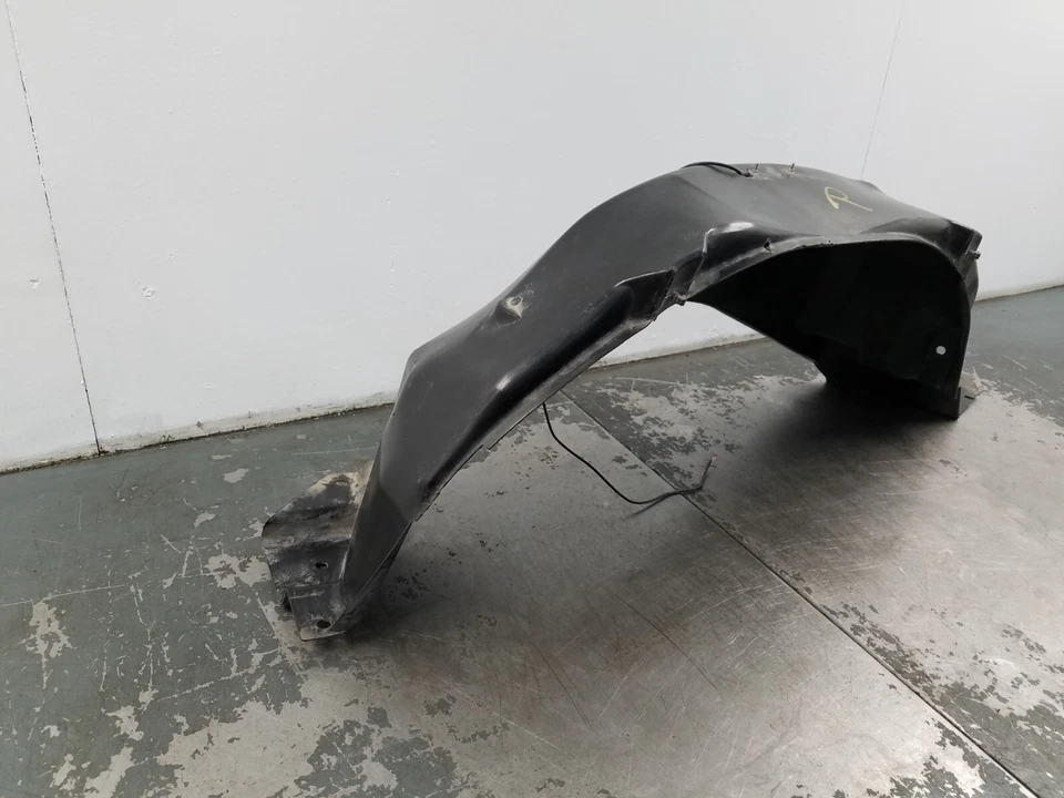 Jeep Wrangler TJ Rubicon 2004 4x4 cubierta de guardabarros de pozo de rueda trasera #2410 Q5 Foto 3 de 4