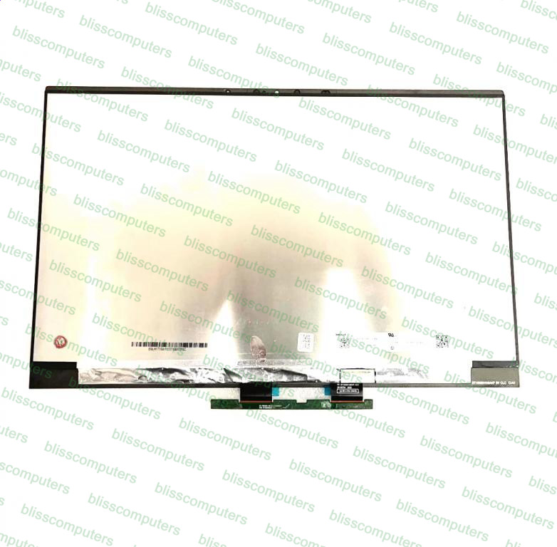 15.6" Dell 7506 LCD FHD Touch Screen RYKP9 0RYKP B156HAN02.0