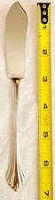 Oneida Bancroft Stainless Flatware Butter Knife Spreader