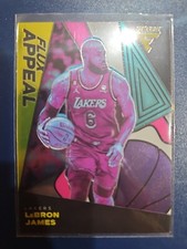 LEBRON JAMES 2022-23 Flux Appeal