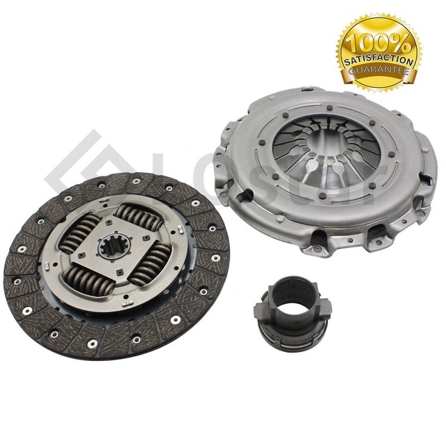 CLUTCH KIT 0103 BMW 325xi AWD 2.5L 330i ci E46 530i E39