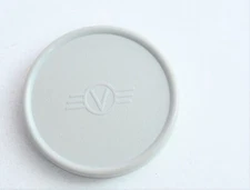 Hasselblad V B50 Gray Front Lens Cap