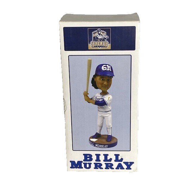 Bill Murray Bobblehead | eBay