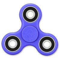100 Wholesale Lot Fidget Spinner Hand Tri Spinning Toy Blue on sale 100 Wholesale Lot Fidget Spinner Hand Tri Spinning Toy Blue on sale