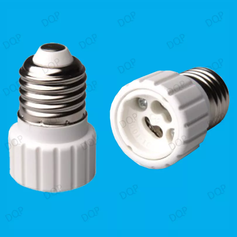 Lamp socket converter sale