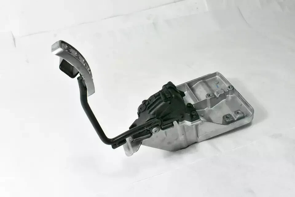 03-12 Bentley Continental GTC GT Flying Spur Gas Accelerator Pedal OEM