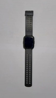 YAMAY Smartwatch Orologio Fitness Uomo Donna Impermeabile | eBay