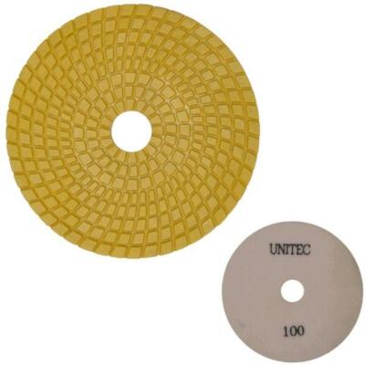 Unitec 72133 - Set Cuffie Per Lucidatrice (1 Di Cotone E 1 In - View #8