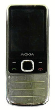 Nokia Classic 6700 - Silver  Unlocked  Very Rare International Phone