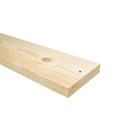 Small Double Individual Replacement Pine Bed slats 4ft - 1212mm - FREE DELIVERY