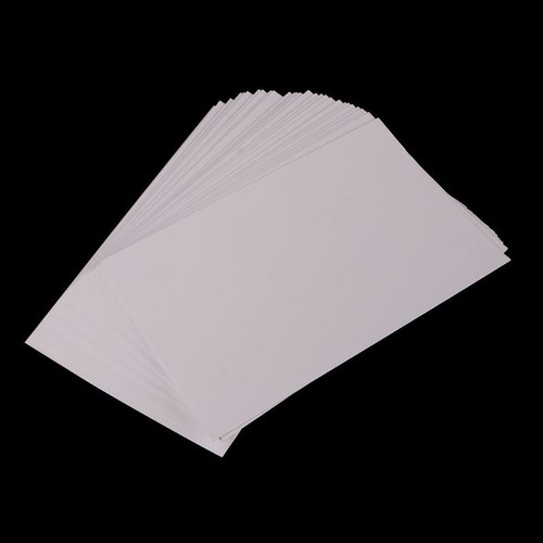 New 30 Sheets Glossy 4R 4x6 Photo Paper For Inkjet Printer - Photo 2/8