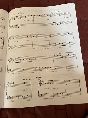 Miley Cyrus - Breakout : Easy Piano (2008, Trade Paperback) - Picture 6 of 6