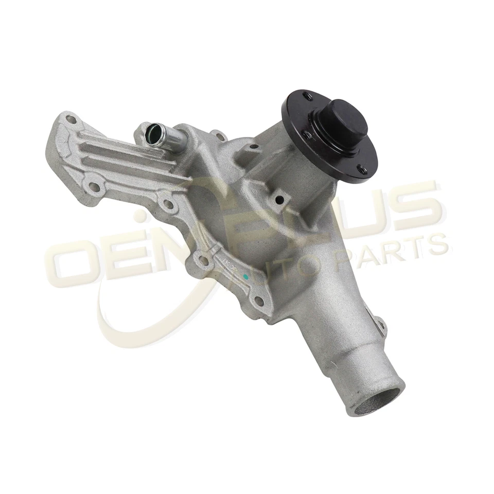 Engine Water Pump w/Gasket Fot 90-00 Ford Explorer Ranger Aerostar 4.0L V6 - Image 3 of 4