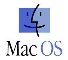 Bootable MacOS Installation USB