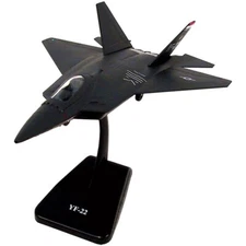 InAir E-Z Build Model Kit - F-22 Raptor