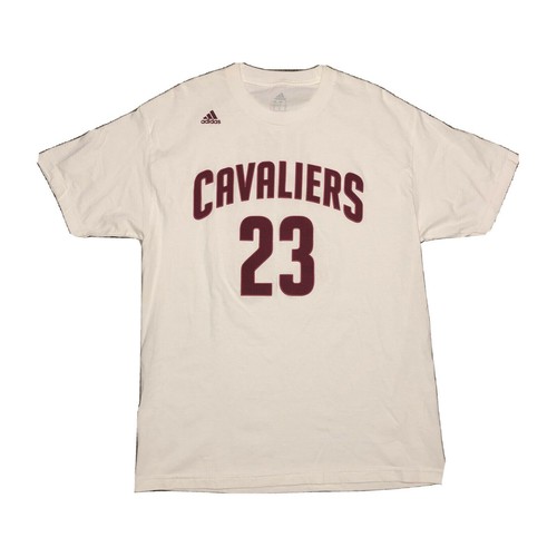 Lebron James Cleveland Cavaliers Jersey 