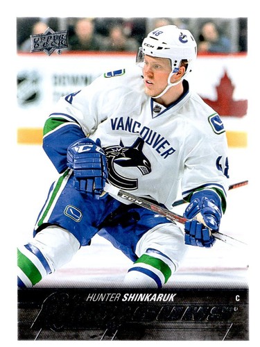 2015-16 Upper Deck Young Guns & Update U-Pick From The List - Picture 62 of 130