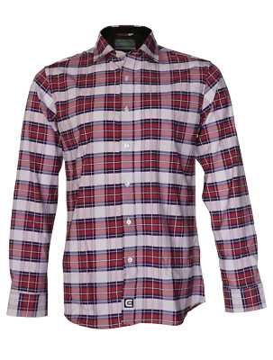 Neu Rockwell Der Titan Ls Technisch Shirt Rot Muster XSMALL-3XLARGE Limitierte
