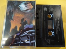 ZZ TOP - Recycler - Cassette Tape 19  Canada