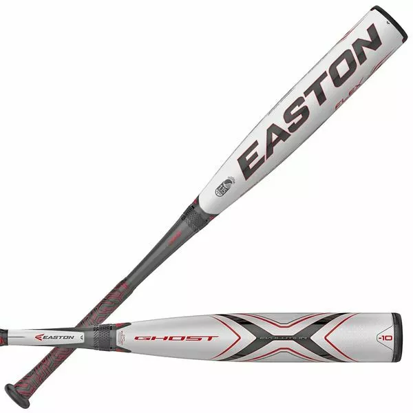 Easton ghost x outlet